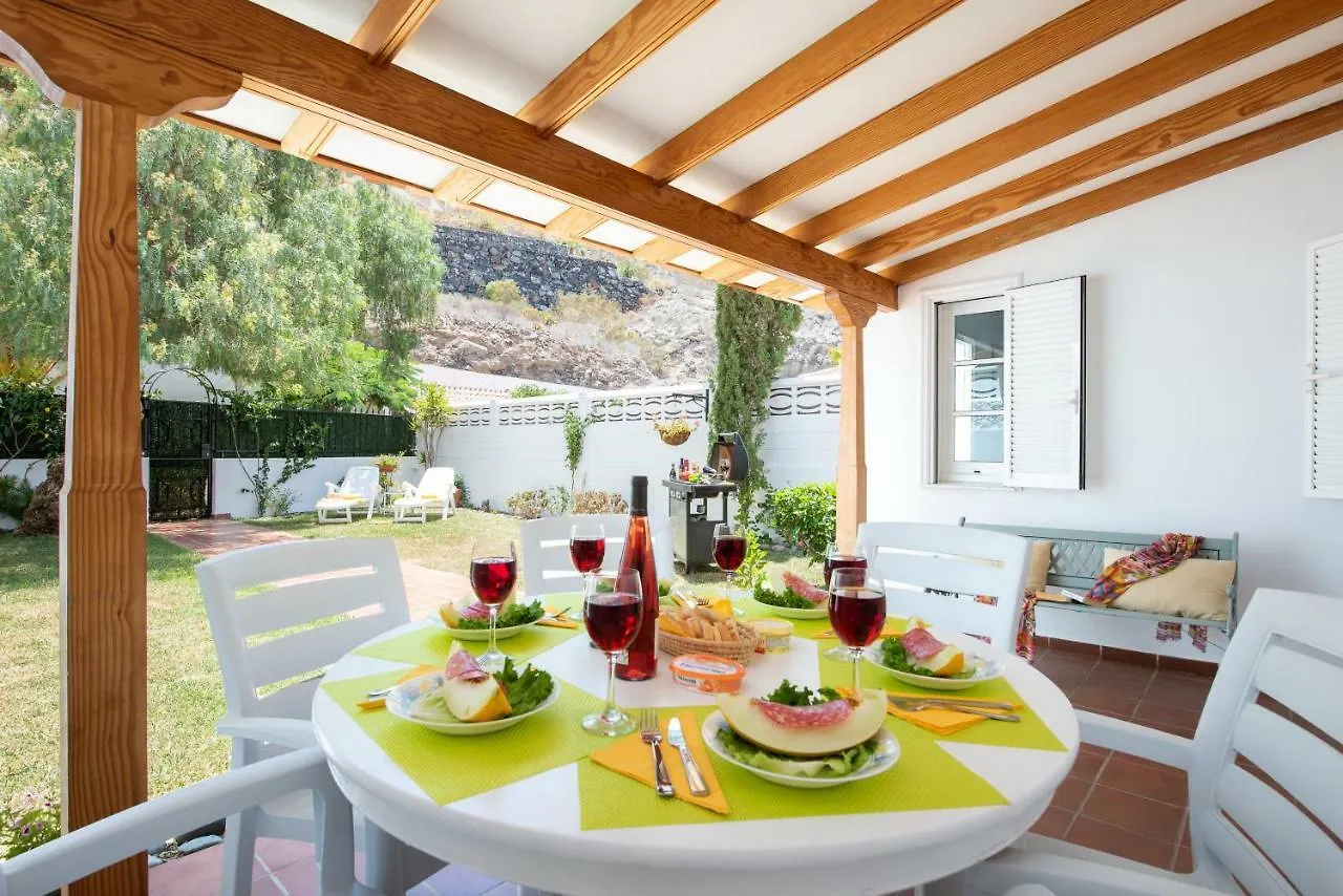 Villa Atlantic View With Jacuzzi Адехе Испания