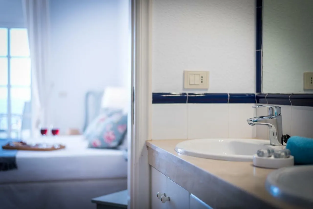 Villa Atlantic View With Jacuzzi Адехе