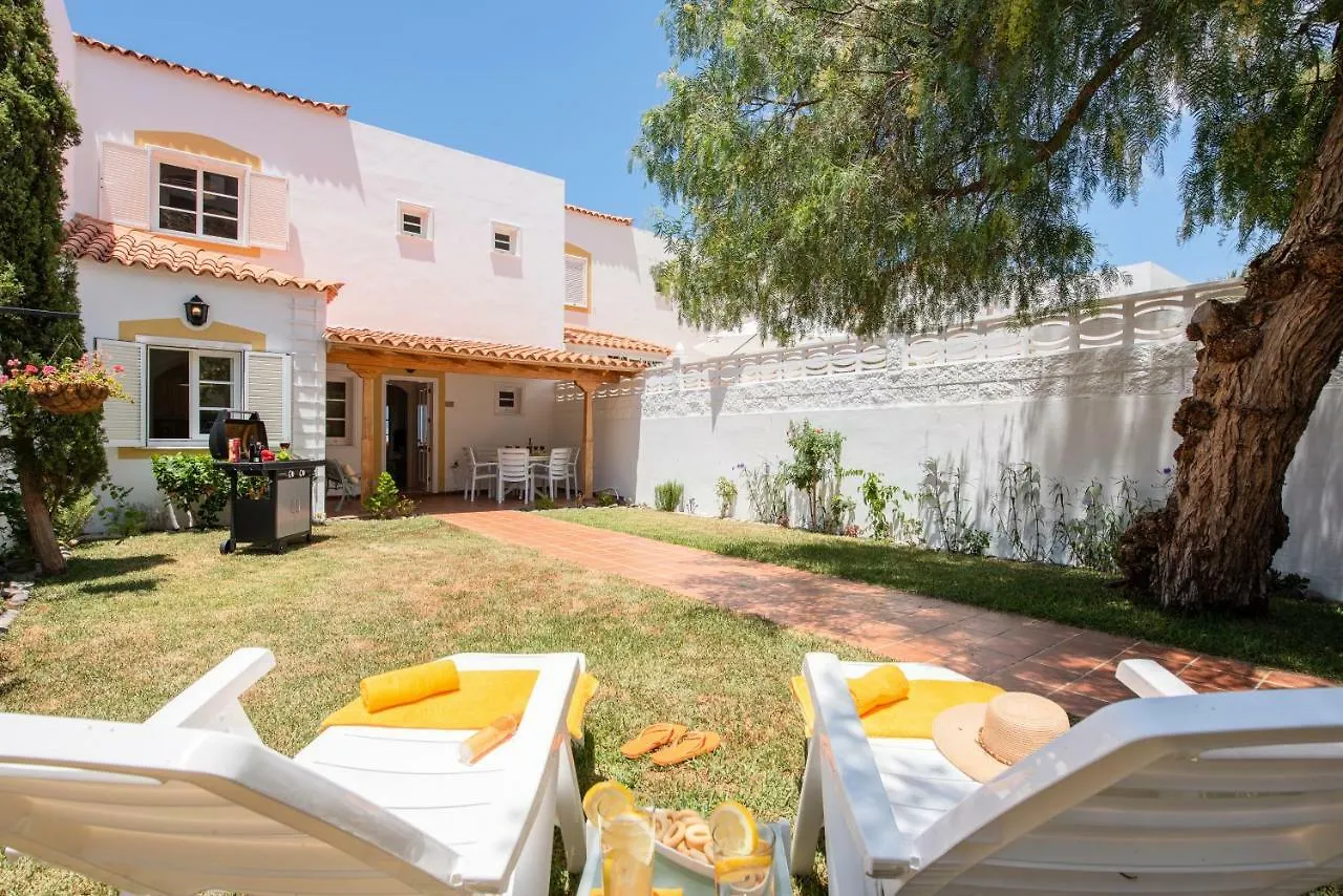 Villa Atlantic View With Jacuzzi Адехе