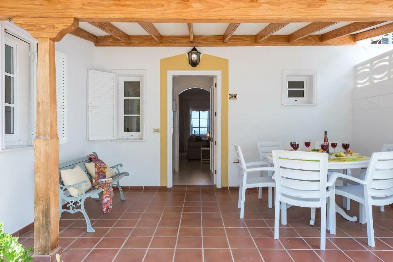 Villa Atlantic View With Jacuzzi Адехе