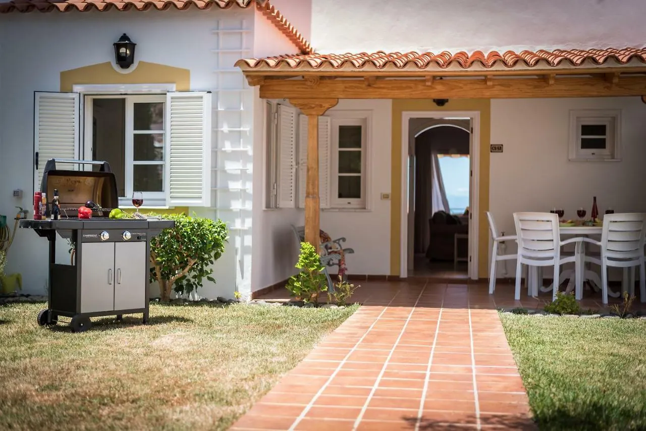 Villa Atlantic View With Jacuzzi Адехе
