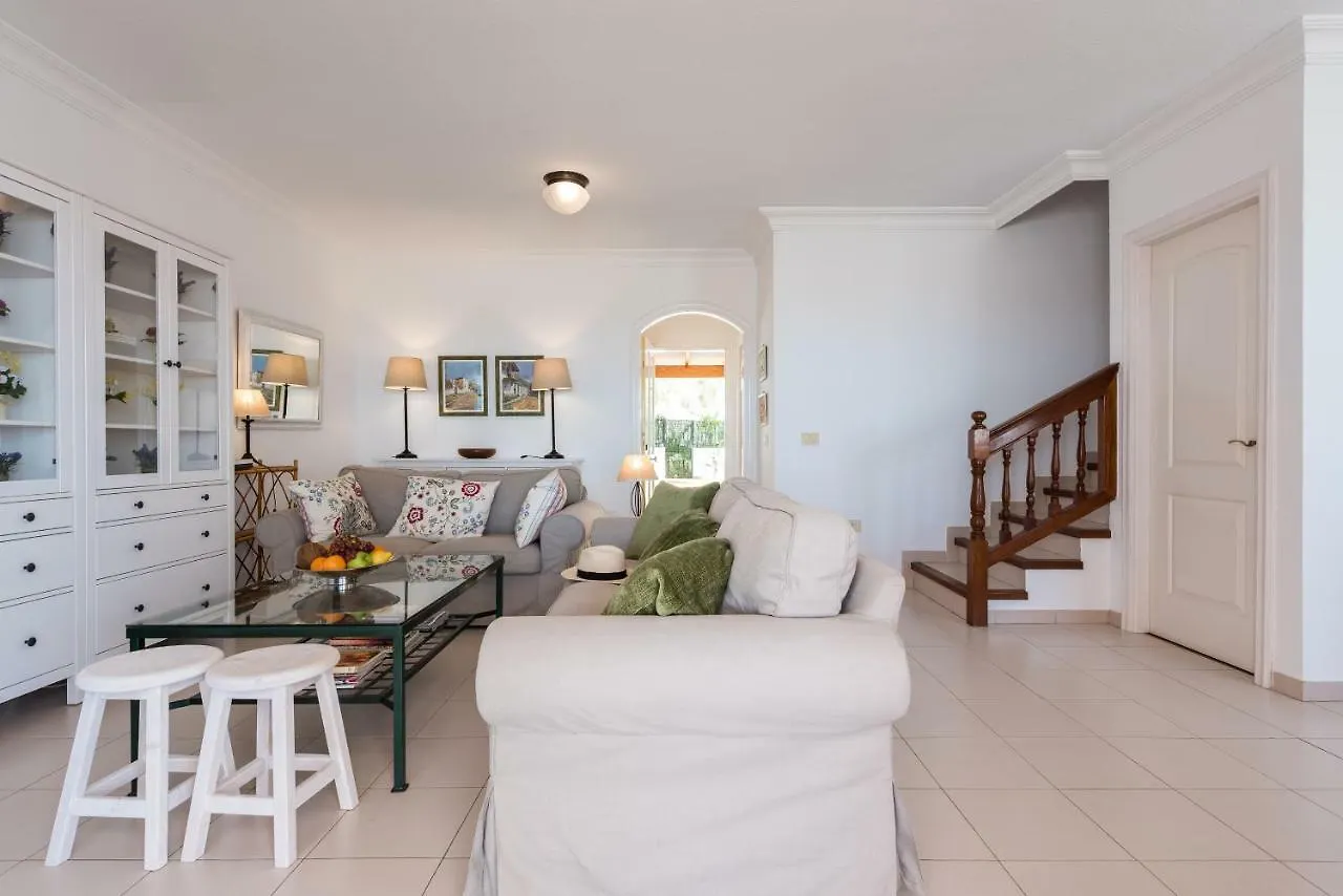 Villa Atlantic View With Jacuzzi Адехе 0*,