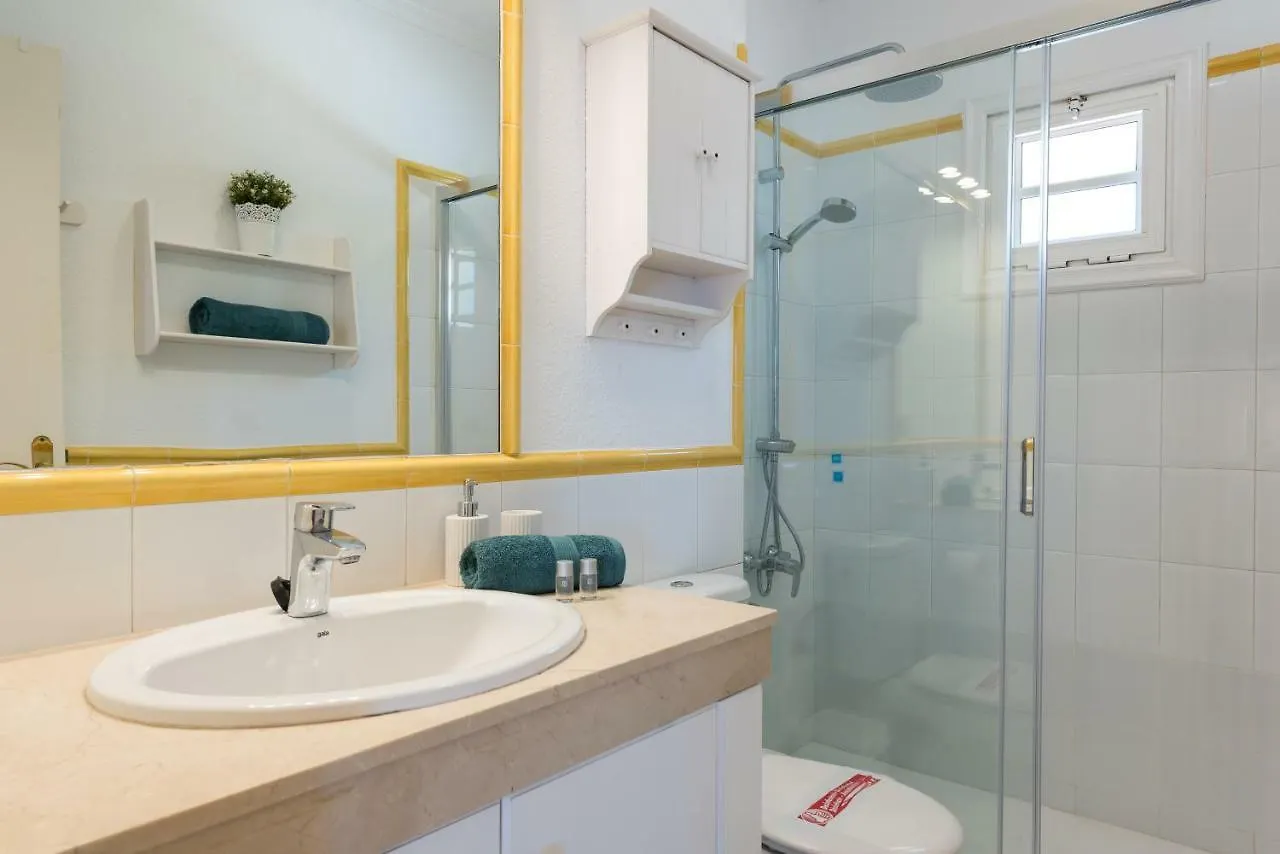 Villa Atlantic View With Jacuzzi Адехе 0*,