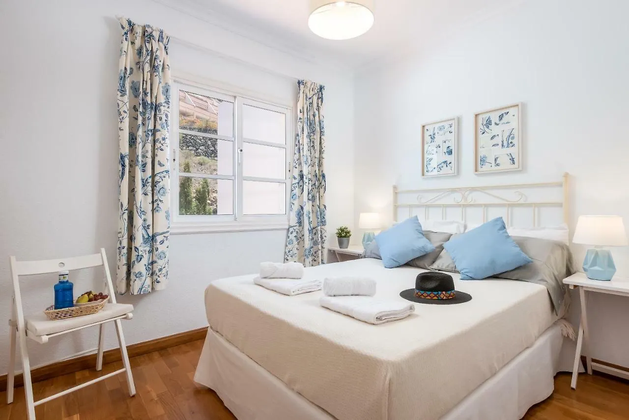Villa Atlantic View With Jacuzzi Адехе