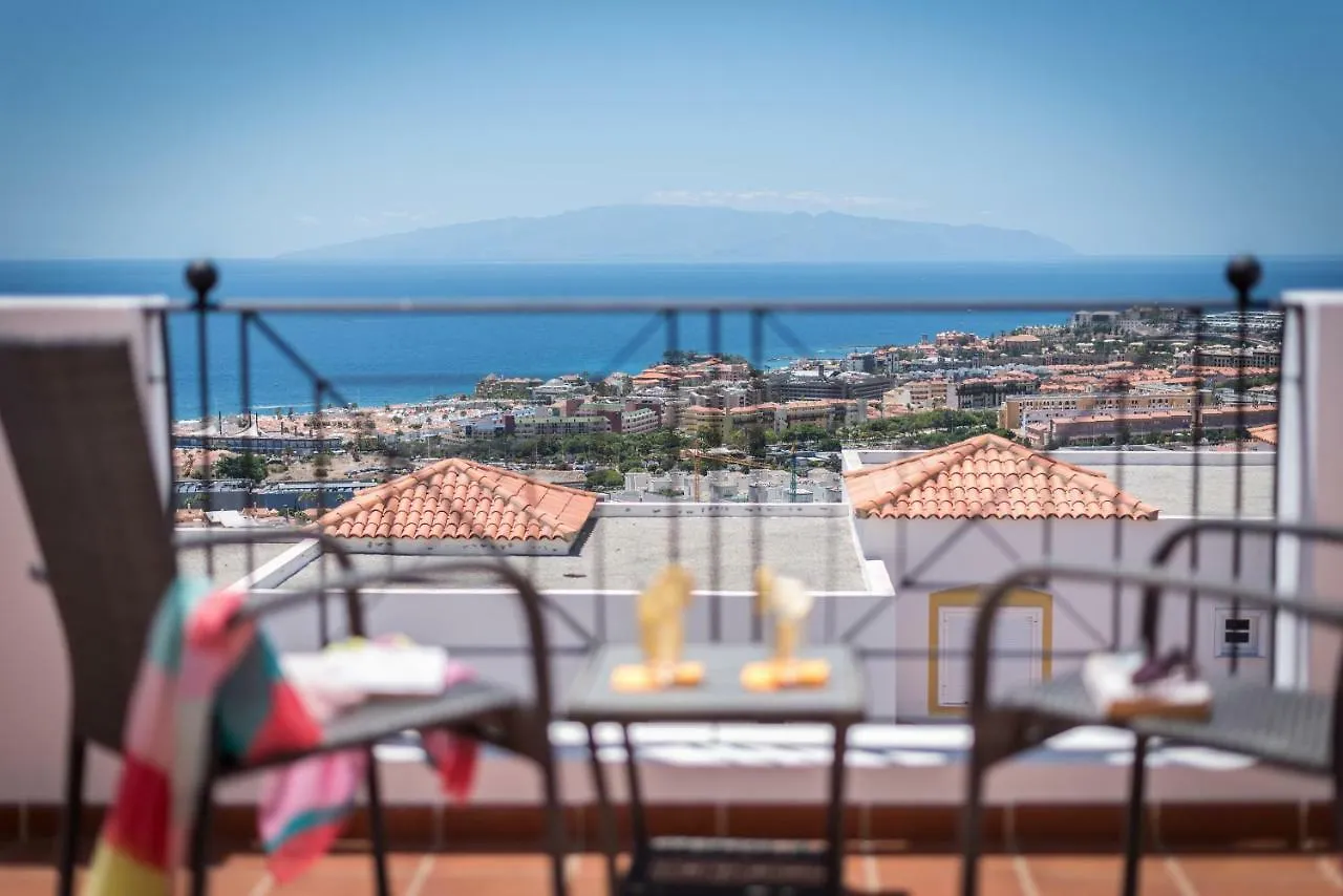 Villa Atlantic View With Jacuzzi Адехе